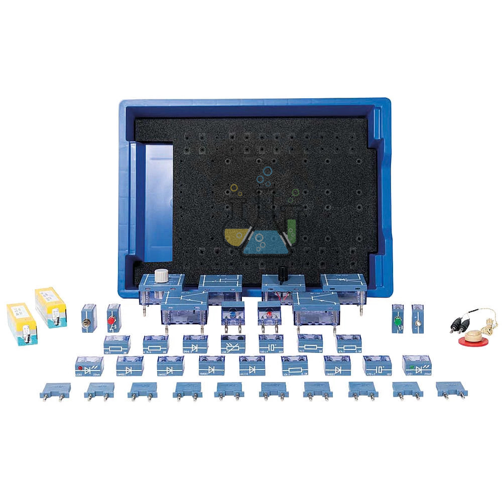 SEG Electronics